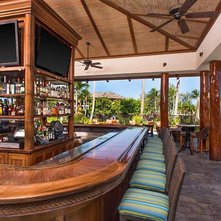 Готель Hilton Grand Vacations Club Kings Land Вайколоа Екстер'єр фото