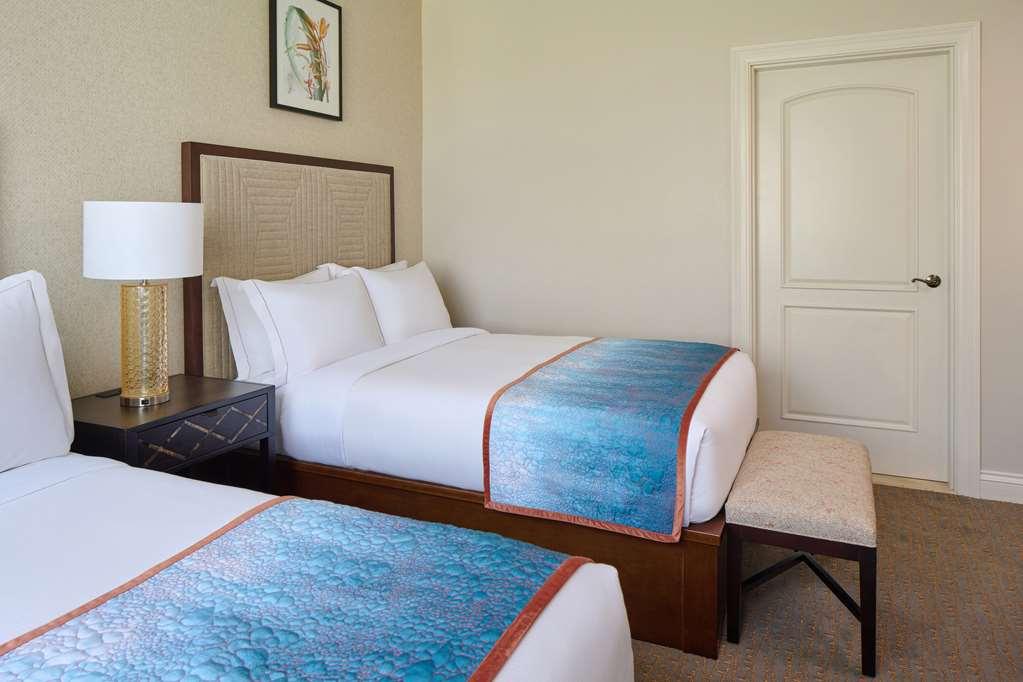 Готель Hilton Grand Vacations Club Kings Land Вайколоа Номер фото