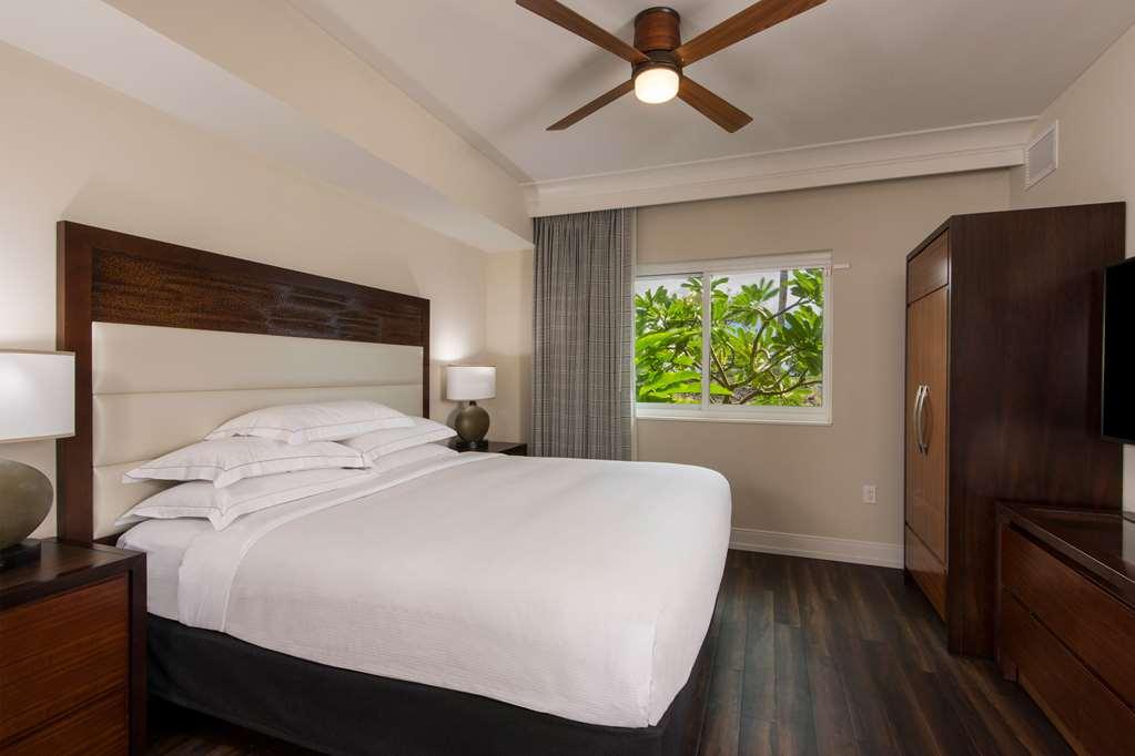 Готель Hilton Grand Vacations Club Kings Land Вайколоа Номер фото